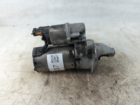 2013-2014 Hyundai Elantra Car Starter Motor Solenoid OEM P/N:36100-2E550 Fits Fits 2012 2013 2014 2015 2016 OEM Used Auto Pa