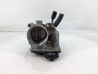 2013 Hyundai Elantra Throttle Body P/N:35100-2E000 Fits OEM Used Auto Parts - Oemusedautoparts1.com