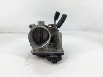 compare product 2013 Hyundai Elantra Throttle Body P/N:35100-2E000 Fits OEM Used Auto Parts