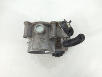 2013 Hyundai Elantra Throttle Body P/N:35100-2E000 Fits OEM Used Auto Parts - Oemusedautoparts1.com