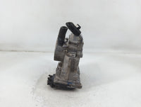 2013 Hyundai Elantra Throttle Body P/N:35100-2E000 Fits OEM Used Auto Parts - Oemusedautoparts1.com