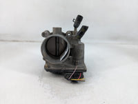 2013-2014 Hyundai Elantra Throttle Body P/N:1224B0921 Fits Fits 2012 2013 2014 2015 2016 2018 2019 2020 2021 OEM Used Auto P