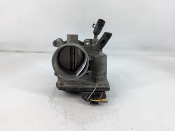 compare product 2013-2014 Hyundai Elantra Throttle Body P/N:1224B0921 Fits Fits 2012 2013 2014 2015 2016 2018 2019 2020 2021 OEM Used Auto Parts