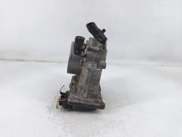 2013-2014 Hyundai Elantra Throttle Body P/N:1224B0921 Fits Fits 2012 2013 2014 2015 2016 2018 2019 2020 2021 OEM Used Auto P