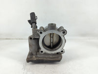 2013-2014 Hyundai Elantra Throttle Body P/N:1224B0921 Fits Fits 2012 2013 2014 2015 2016 2018 2019 2020 2021 OEM Used Auto P