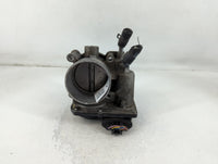 2013-2014 Hyundai Elantra Throttle Body P/N:35100-2E000 Fits Fits 2012 2013 2014 2015 2016 2018 2019 2020 2021 OEM Used Auto
