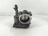 2013-2014 Hyundai Elantra Throttle Body P/N:35100-2E000 Fits Fits 2012 2013 2014 2015 2016 2018 2019 2020 2021 OEM Used Auto