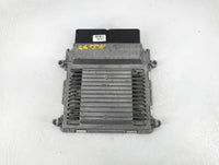 2013 Hyundai Elantra PCM Engine Control Computer ECU ECM PCU OEM P/N:39103-2EMB3 39102-2EMB3 Fits OEM Used Auto Parts - Oemu