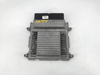 compare product 2013 Hyundai Elantra PCM Engine Control Computer ECU ECM PCU OEM P/N:39103-2EMB3 39102-2EMB3 Fits OEM Used Auto Parts