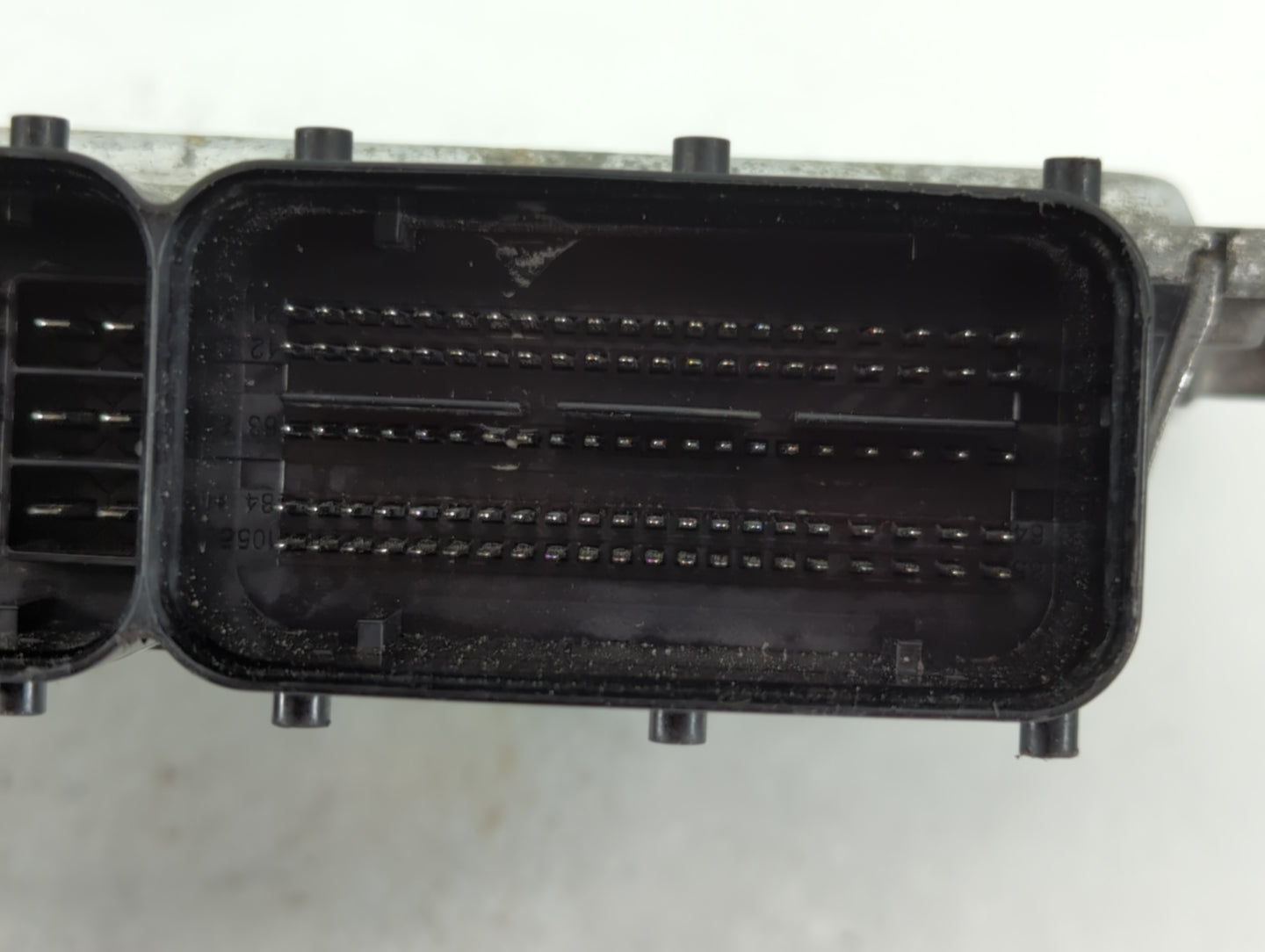2013 Hyundai Elantra PCM Engine Control Computer ECU ECM PCU OEM P/N:39103-2EMB3 39102-2EMB3 Fits OEM Used Auto Parts - Oemu