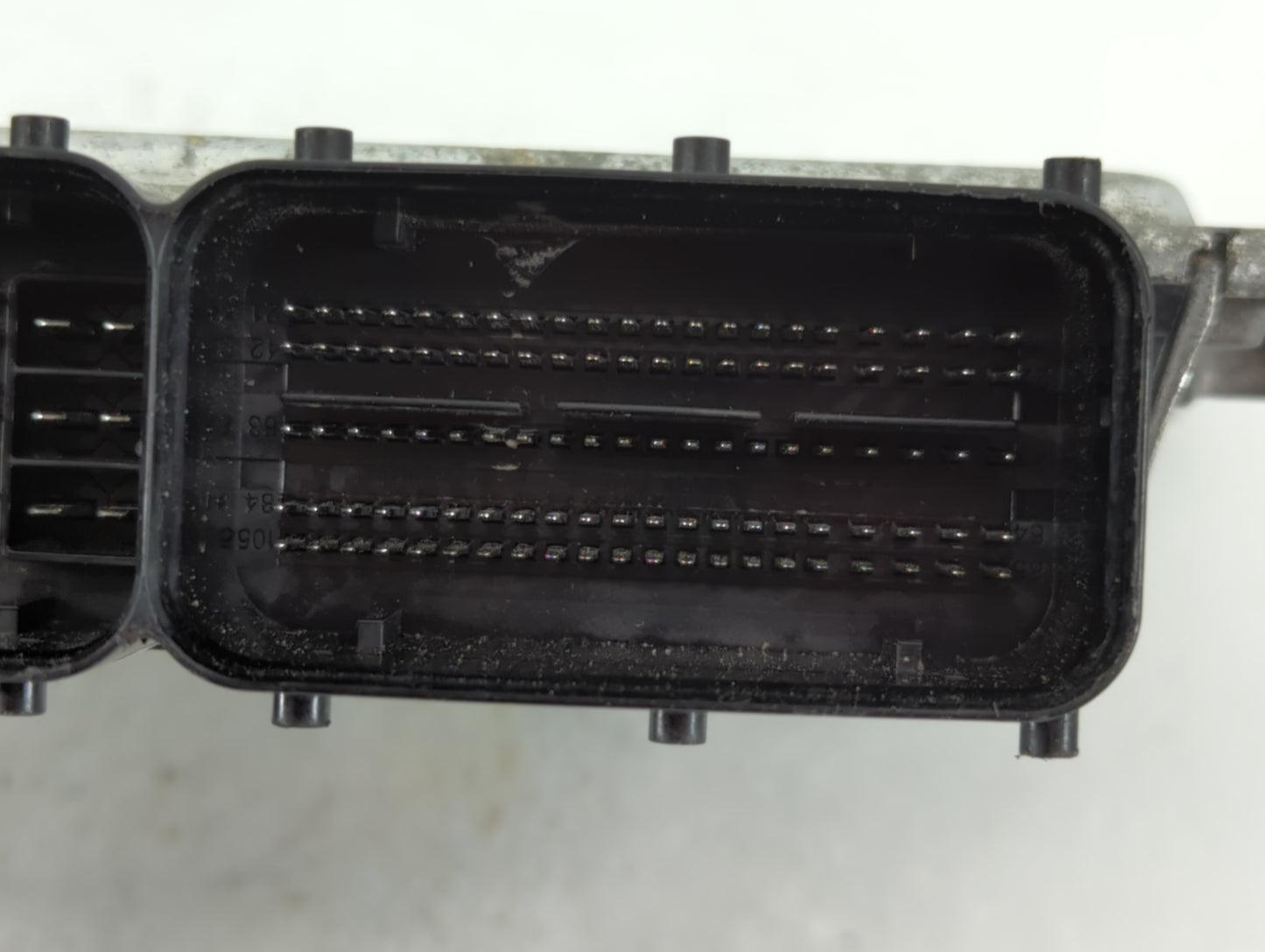 2013 Hyundai Elantra PCM Engine Control Computer ECU ECM PCU OEM P/N:39103-2EMB3 39102-2EMB3 Fits OEM Used Auto Parts - Oemu
