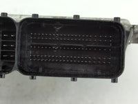 2013 Hyundai Elantra PCM Engine Control Computer ECU ECM PCU OEM P/N:39103-2EMB3 39102-2EMB3 Fits OEM Used Auto Parts - Oemu