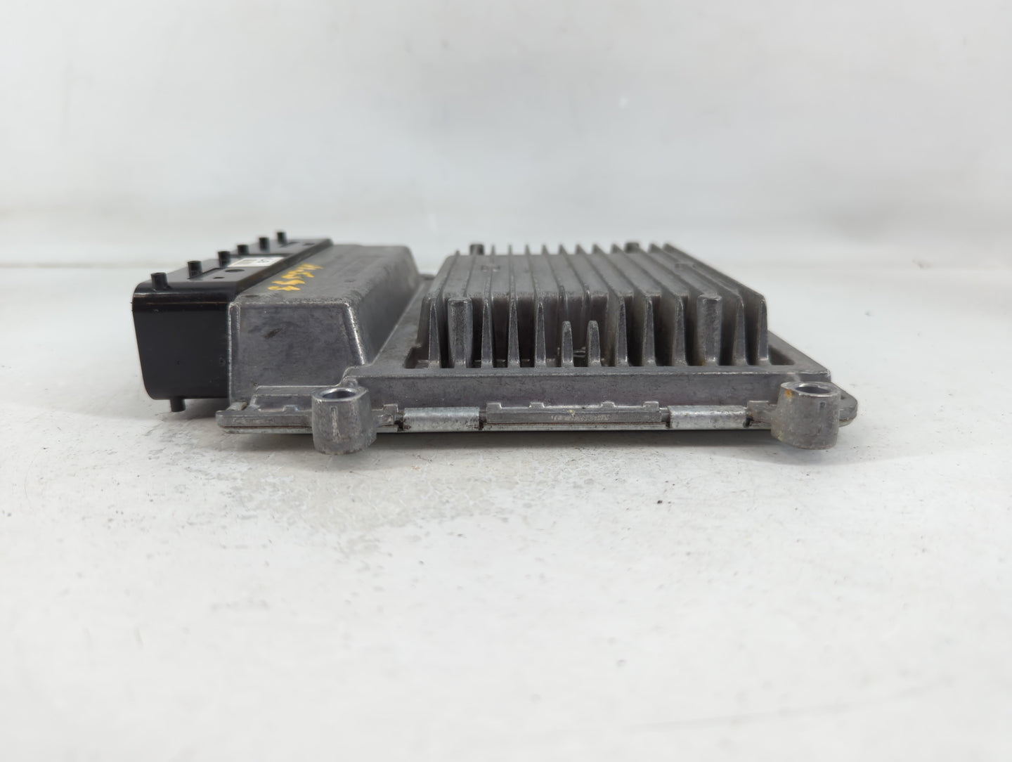 2013 Hyundai Elantra PCM Engine Control Computer ECU ECM PCU OEM P/N:39103-2EMB3 39102-2EMB3 Fits OEM Used Auto Parts - Oemu