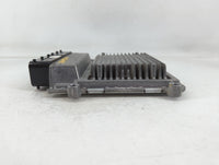 2013 Hyundai Elantra PCM Engine Control Computer ECU ECM PCU OEM P/N:39103-2EMB3 39102-2EMB3 Fits OEM Used Auto Parts - Oemu