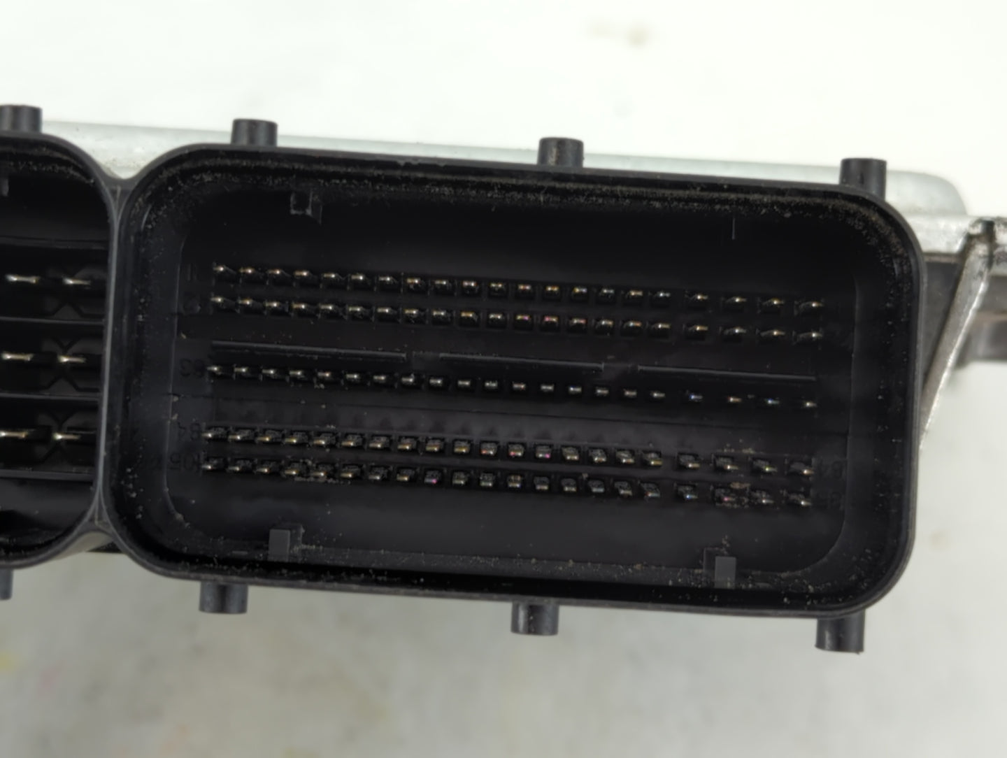 2011-2013 Hyundai Elantra PCM Engine Control Computer ECU ECM PCU OEM P/N:39103-2EMB3 39102-2EMB3 Fits Fits 2011 2012 2013 O