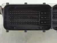 2011-2013 Hyundai Elantra PCM Engine Control Computer ECU ECM PCU OEM P/N:39103-2EMB3 39102-2EMB3 Fits Fits 2011 2012 2013 O