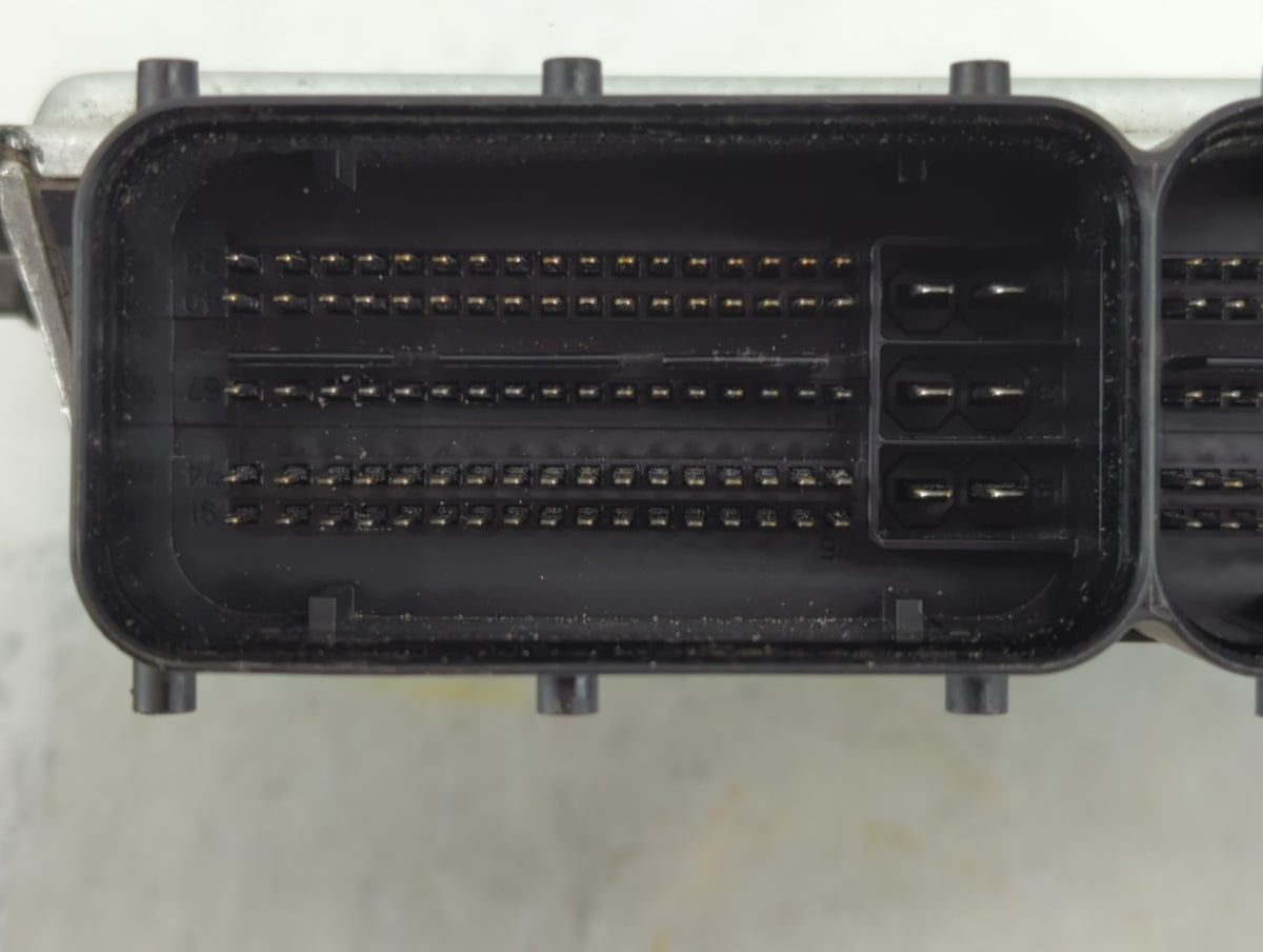 2011-2013 Hyundai Elantra PCM Engine Control Computer ECU ECM PCU OEM P/N:39103-2EMB3 39102-2EMB3 Fits 2011 2012 2013 OEM Us