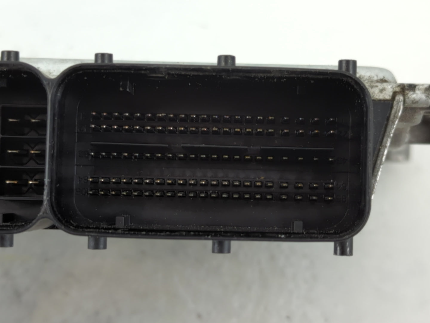 2011-2013 Hyundai Elantra PCM Engine Control Computer ECU ECM PCU OEM P/N:39103-2EMP3 39102-2EMP3 Fits Fits 2011 2012 2013 O