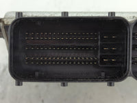 2011-2013 Hyundai Elantra PCM Engine Control Computer ECU ECM PCU OEM P/N:39103-2EMP3 39102-2EMP3 Fits Fits 2011 2012 2013 O