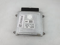 2011-2013 Hyundai Elantra PCM Engine Control Computer ECU ECM PCU OEM P/N:39103-2EMP3 39102-2EMP3 Fits Fits 2011 2012 2013 O