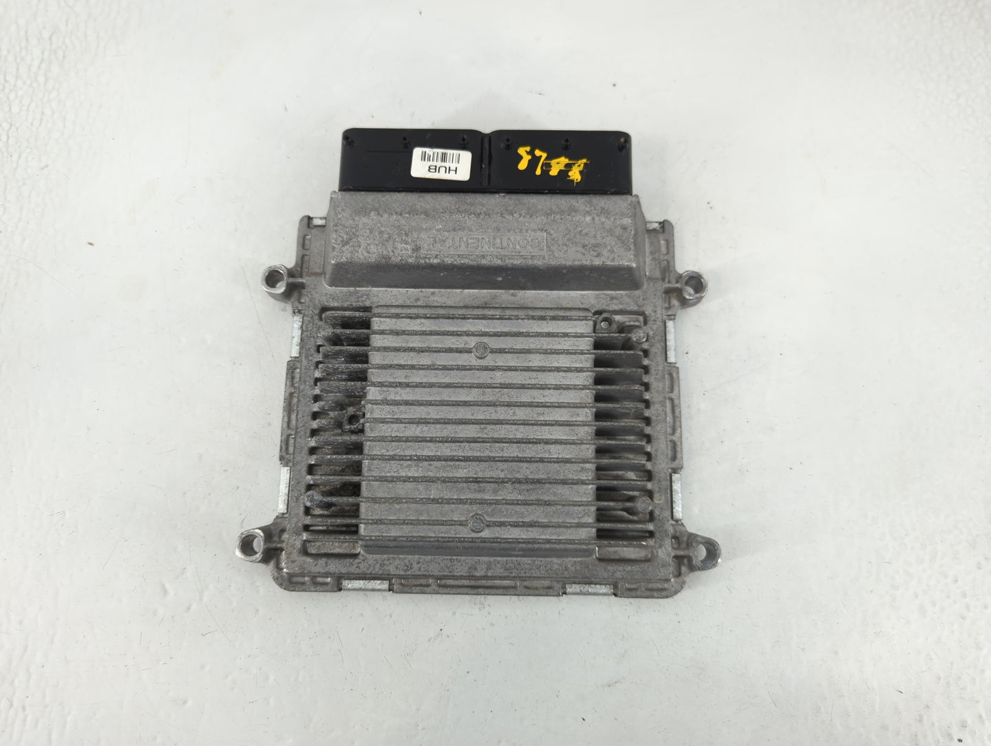 2011-2013 Hyundai Elantra PCM Engine Control Computer ECU ECM PCU OEM P/N:39103-2EMB3 39102-2EMB3 Fits Fits 2011 2012 2013 O