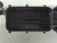 2011-2013 Hyundai Elantra PCM Engine Control Computer ECU ECM PCU OEM P/N:39103-2EMB3 39102-2EMB3 Fits Fits 2011 2012 2013 O