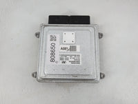 2011-2013 Hyundai Elantra PCM Engine Control Computer ECU ECM PCU OEM P/N:39103-2EMB3 39102-2EMB3 Fits Fits 2011 2012 2013 O