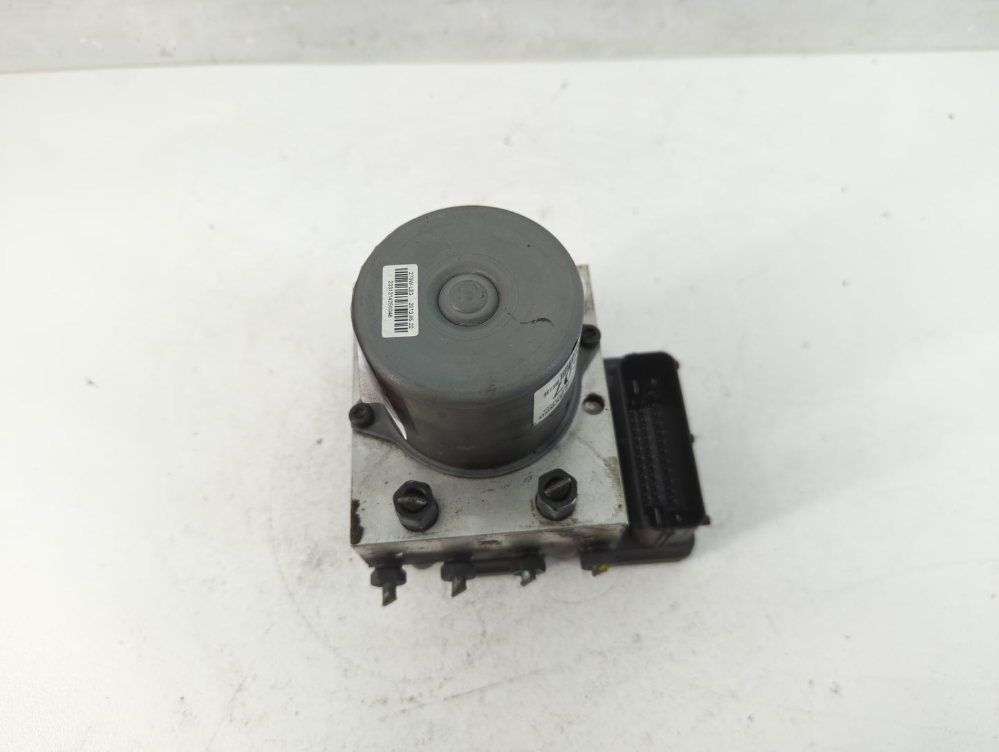 2011-2013 Hyundai Elantra ABS Pump Control Module Replacement P/N:58920-3X650 Fits Fits 2011 2012 2013 OEM Used Auto Parts -