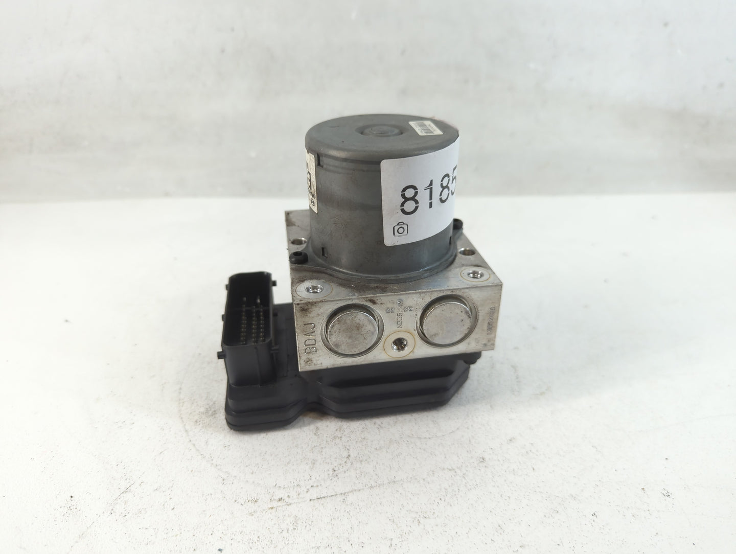 2011-2013 Hyundai Elantra ABS Pump Control Module Replacement P/N:58920-3X650 Fits Fits 2011 2012 2013 OEM Used Auto Parts -