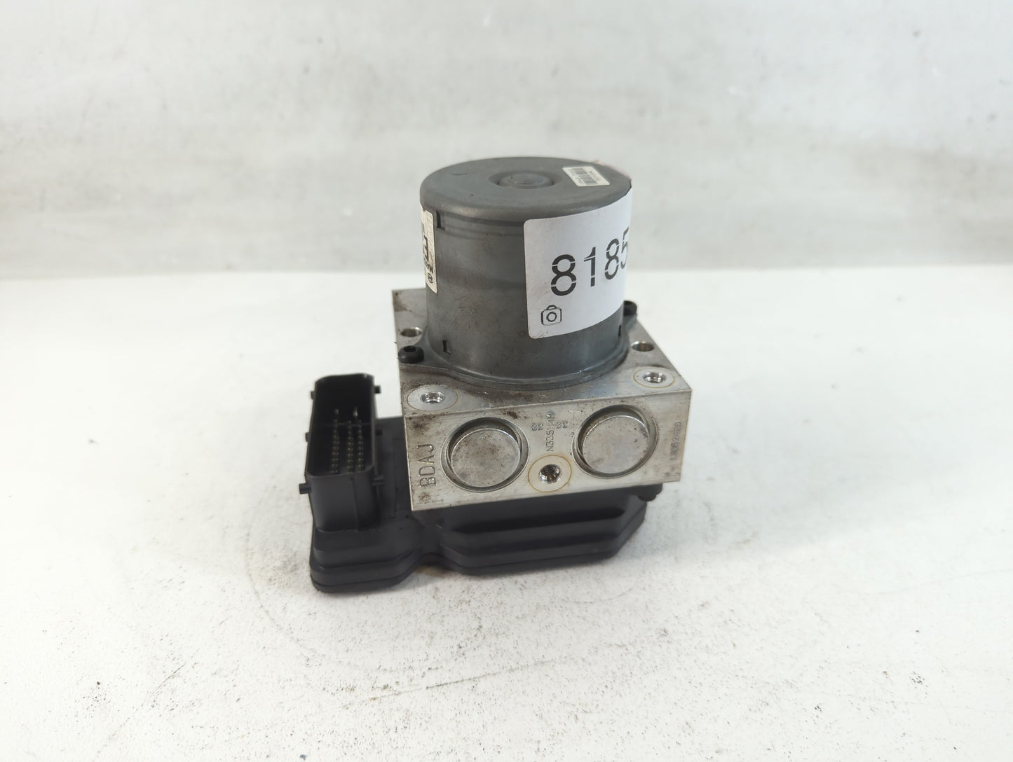 2011-2013 Hyundai Elantra ABS Pump Control Module Replacement P/N:58920-3X650 Fits Fits 2011 2012 2013 OEM Used Auto Parts -