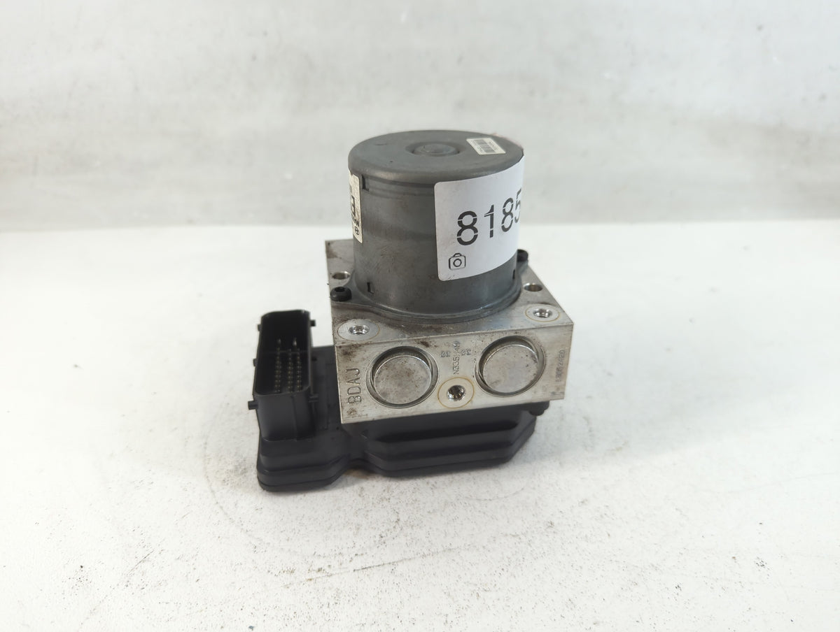 2011-2013 Hyundai Elantra Anti-Lock Brake ABS Pump Module Actuator OEM P/N:58920-3X650 Fits Fits 2011 2012 2013 OEM Used Aut