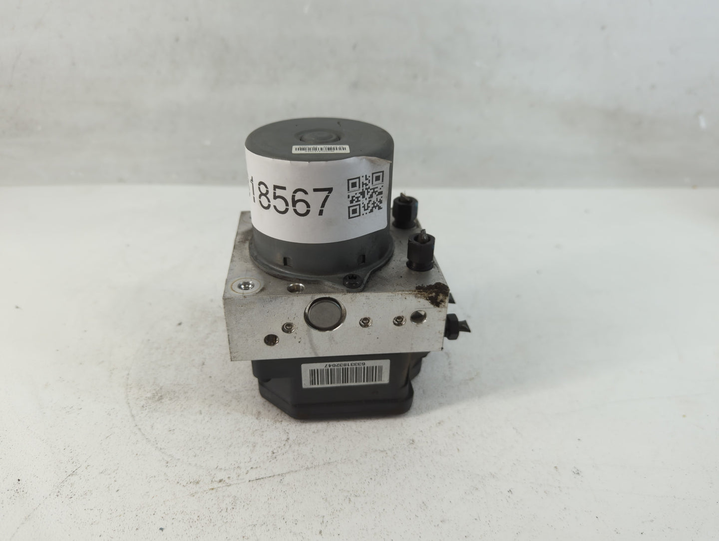 2011-2013 Hyundai Elantra ABS Pump Control Module Replacement P/N:58920-3X650 Fits Fits 2011 2012 2013 OEM Used Auto Parts -