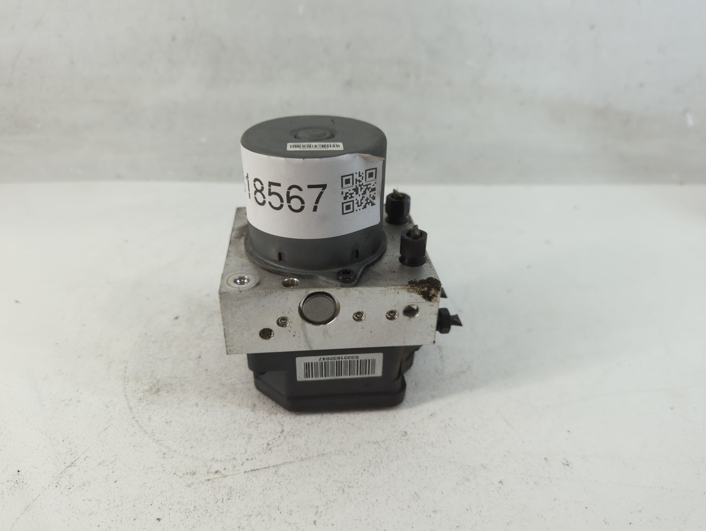 2011-2013 Hyundai Elantra ABS Pump Control Module Replacement P/N:58920-3X650 Fits Fits 2011 2012 2013 OEM Used Auto Parts -