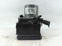 2011-2013 Hyundai Elantra Anti-Lock Brake ABS Pump Module Actuator OEM P/N:58920-3X650 Fits Fits 2011 2012 2013 OEM Used Aut