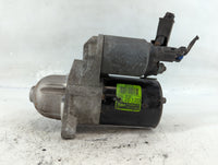 2013-2014 Hyundai Elantra Car Starter Motor Solenoid OEM P/N:36100-2E120 Fits Fits 2012 2013 2014 2015 2016 OEM Used Auto Pa