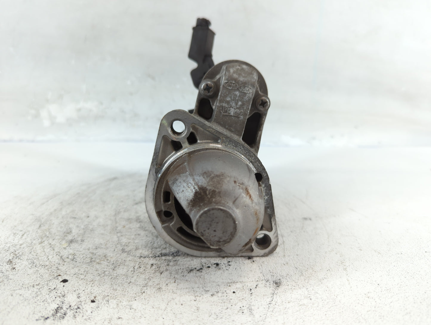 2013-2014 Hyundai Elantra Car Starter Motor Solenoid OEM P/N:36100-2E120 Fits Fits 2012 2013 2014 2015 2016 OEM Used Auto Pa