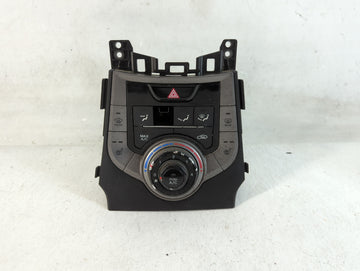 2011-2013 Hyundai Elantra Climate Control Module Temperature AC/Heater Replacement P/N:97250-3X141RA5 Fits Fits 2011 2012 20