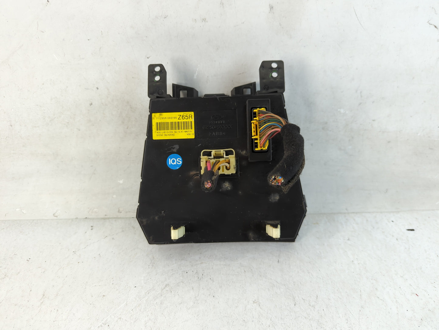 2011-2013 Hyundai Elantra Climate Control Module Temperature AC/Heater Replacement P/N:97250-3X141RA5 Fits Fits 2011 2012 20