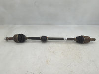 2011-2016 Hyundai Elantra Axle Shaft Front Passenger Cv C/v - Oemusedautoparts1.com