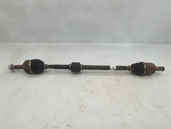 compare product 2011-2016 Hyundai Elantra Axle Shaft Front Passenger Cv C/v