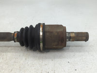 2011-2016 Hyundai Elantra Axle Shaft Front Passenger Cv C/v - Oemusedautoparts1.com