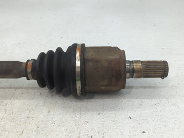 2011-2016 Hyundai Elantra Axle Shaft Front Passenger Cv C/v