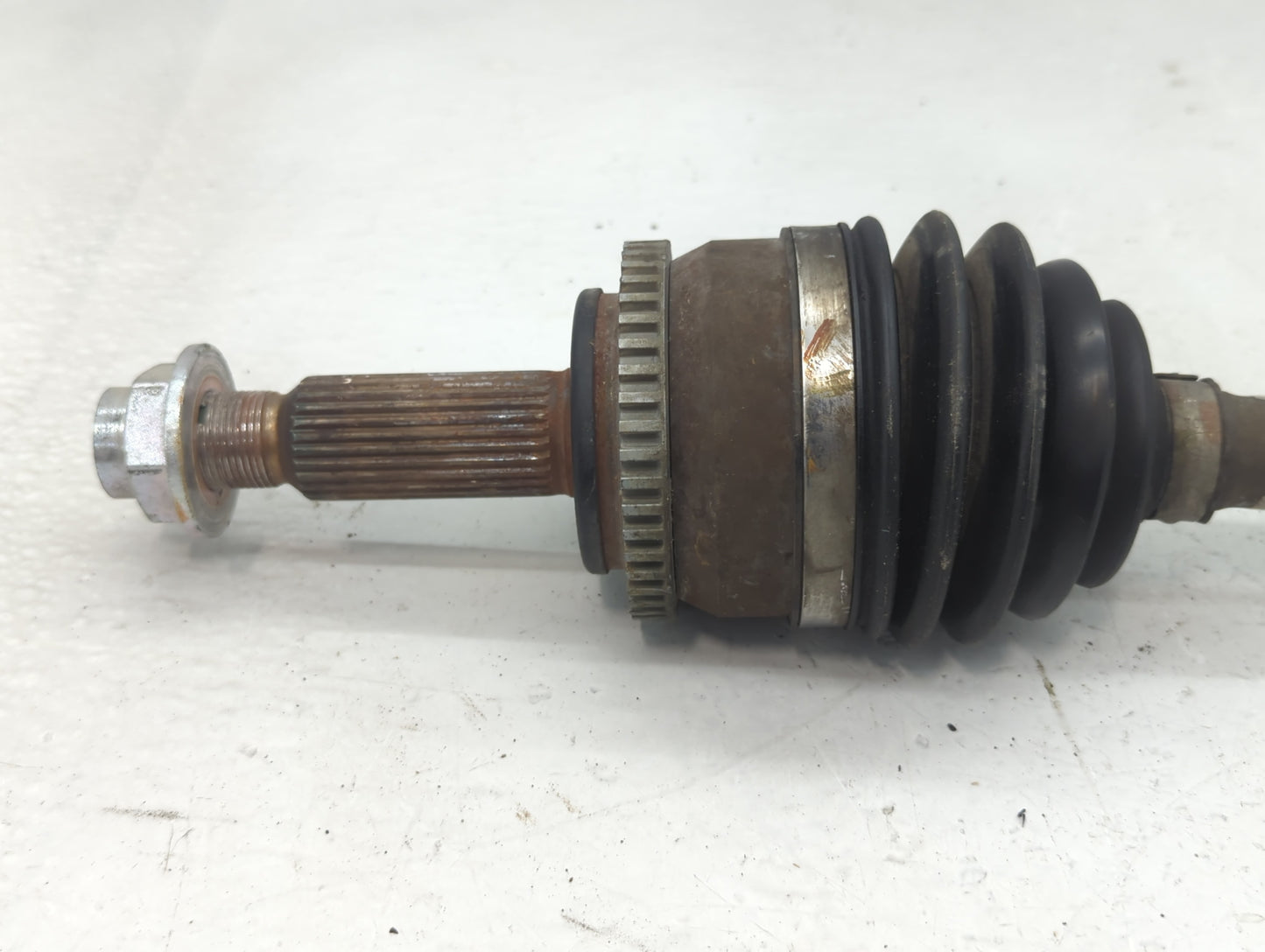 2011-2016 Hyundai Elantra Axle Shaft Front Passenger Cv C/v - Oemusedautoparts1.com