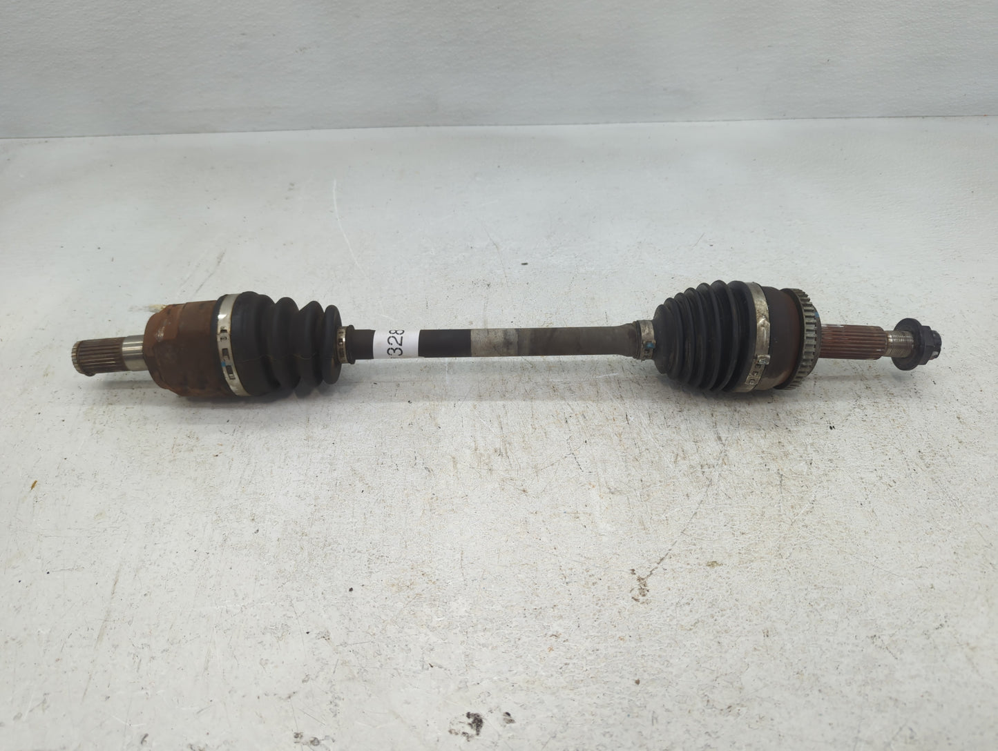 2011-2016 Hyundai Elantra Axle Shaft Front Driver Cv C/v - Oemusedautoparts1.com