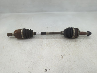 compare product 2011-2016 Hyundai Elantra Axle Shaft Front Driver Cv C/v