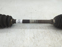 2011-2016 Hyundai Elantra Axle Shaft Front Driver Cv C/v - Oemusedautoparts1.com