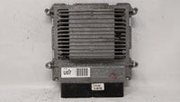 2013 Hyundai Elantra PCM Engine Control Computer ECU ECM PCU OEM P/N:39102-2EJB3 39102-2EJA3, 39103-2EJA3 Fits OEM Used Auto