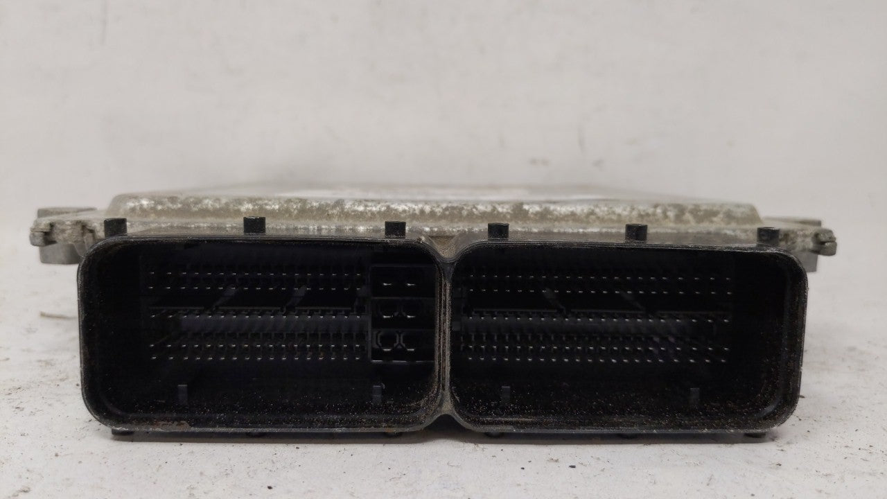 2013 Hyundai Elantra PCM Engine Control Computer ECU ECM PCU OEM P/N:39102-2EJB3 39102-2EJA3, 39103-2EJA3 Fits OEM Used Auto
