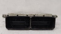 2013 Hyundai Elantra PCM Engine Control Computer ECU ECM PCU OEM P/N:39102-2EJB3 39102-2EJA3, 39103-2EJA3 Fits OEM Used Auto