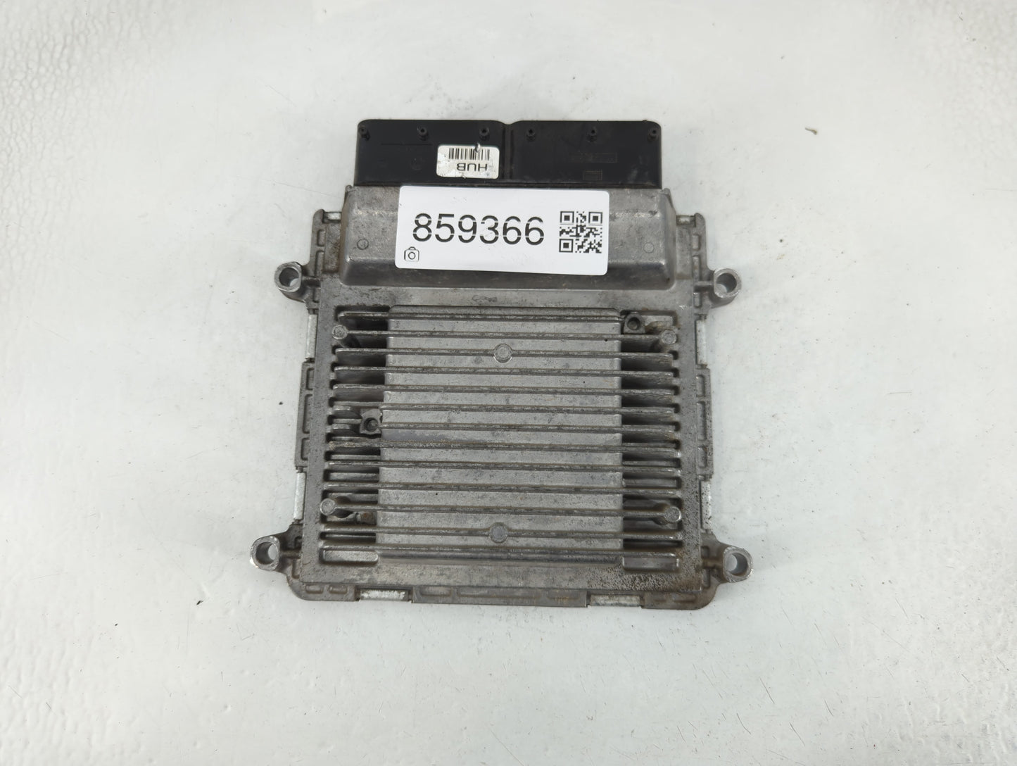 2011-2013 Hyundai Elantra PCM Engine Control Computer ECU ECM PCU OEM P/N:39103-2EMB3 39102-2EMB3 Fits Fits 2011 2012 2013 O